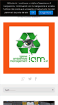 Mobile Screenshot of iamrsm.com